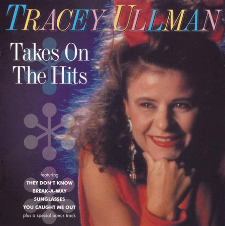 Tracey Ullman - Give Him A Great Big Kiss Lyrics - Zortam Music