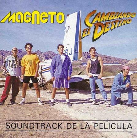 Magneto - 40 grados Lyrics - Zortam Music