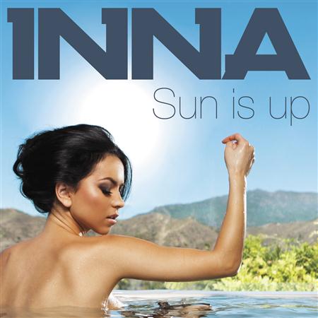 Inna - Sun Is Up (Play & Win Radio Edit) - Single - Zortam Music