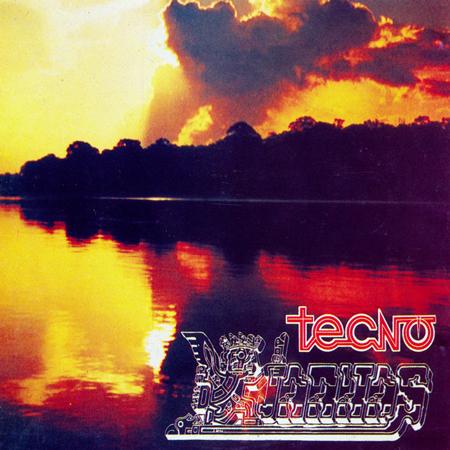 Kjarkas - Tecno Kjarkas - Zortam Music