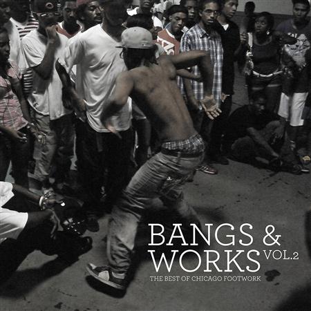 Marcha - Bangs & Works Vol. 2 - Zortam Music