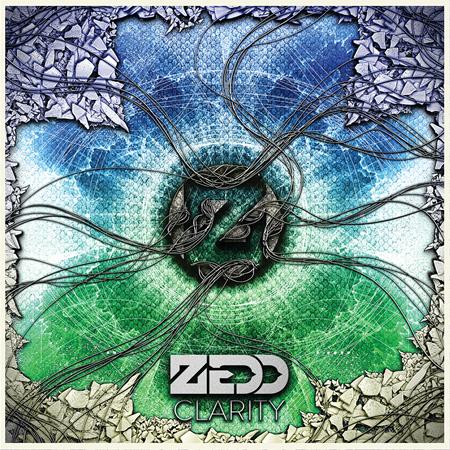Zedd - Zedd - Spectrum (Official Vide Lyrics - Zortam Music
