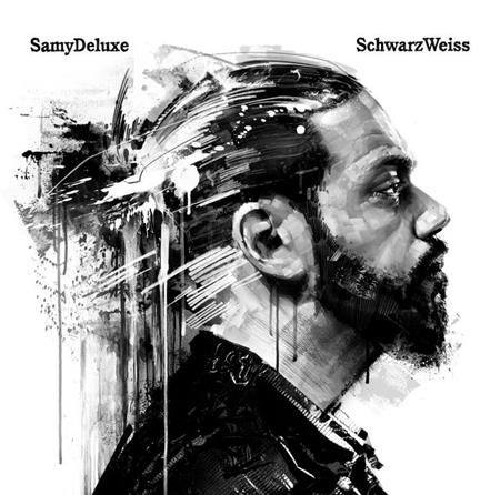 Samy Deluxe - HaHaHaHa Lyrics - Zortam Music