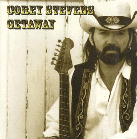 Corey Stevens - Getaway - Zortam Music