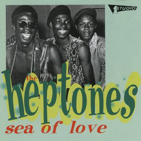 The Heptones - I Shall Be Released Lyrics - Zortam Music