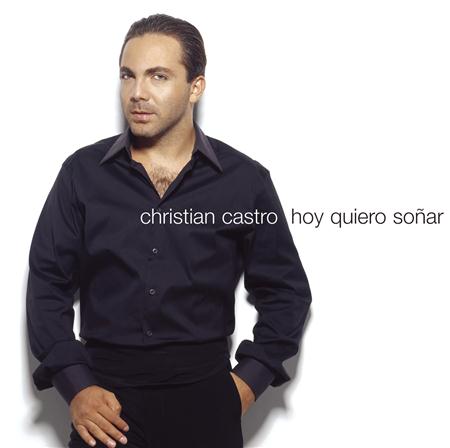 Cristian Castro - Mi Castigo, Tu Desgracia Lyrics - Zortam Music