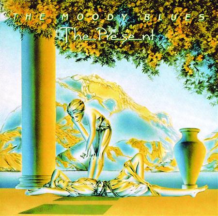 The Moody Blues - The Present [remastered & Expanded] - Zortam Music