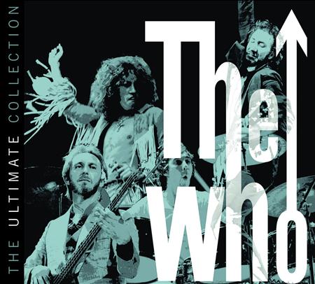 The Who - The Who - Millennium Collection - Zortam Music
