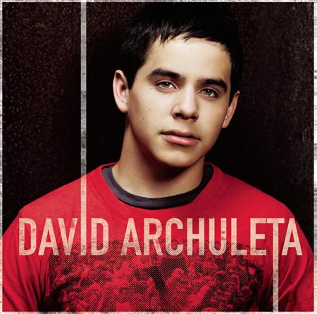 David Archuleta - Touch My Hand (Main Version) Lyrics - Zortam Music