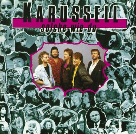 Karussell - Schattenkreuze Lyrics - Zortam Music