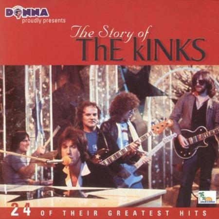 The Kinks - The Kinks: The Singles Collection - Zortam Music