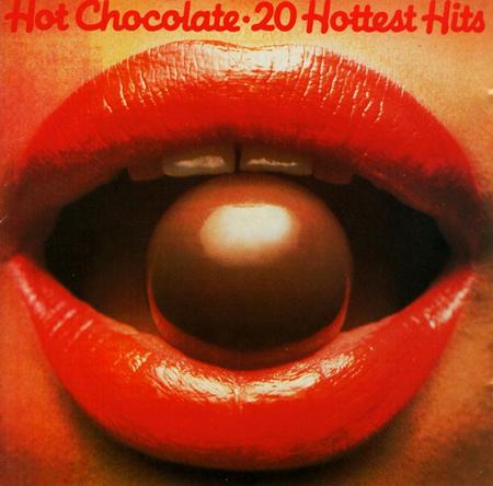 Hot Chocolate - Track 18 Lyrics - Zortam Music