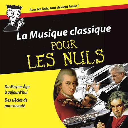 Academy Of St Martin In The Fields - La Musique Classique Pour Les Nuls [disc 1] - Zortam Music