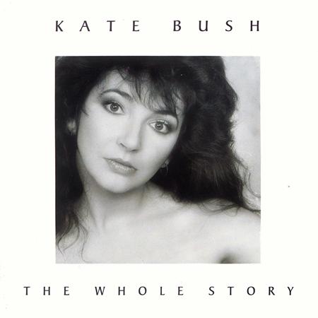 Kate Bush - Bush - Cloudbusting (Extended Ultratraxx 12  Version) - Zortam Music
