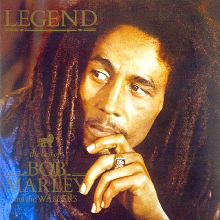 Bob Marley - Legend - The Best Of Bob Marley And The Wailers [Disc 2] - Zortam Music