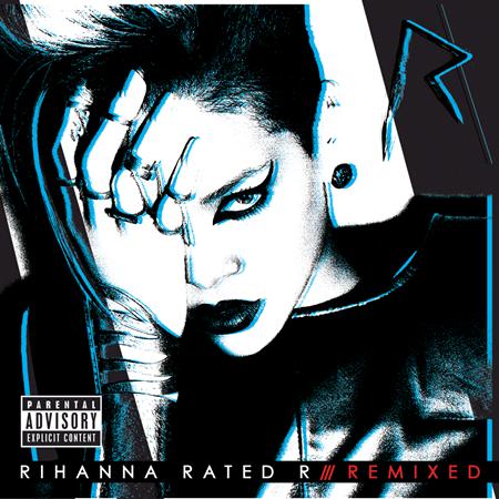 Rihanna - Rated R: Remixed - Zortam Music