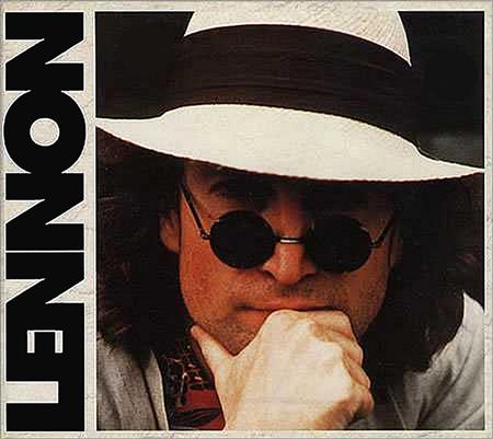 John Lennon - Lennon CD 4 - Zortam Music John Lennon - Lennon CD 4 - Zortam Music