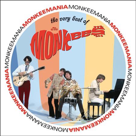 MONKEES - Monkeemania The Very Best Of The Monkees - Zortam Music