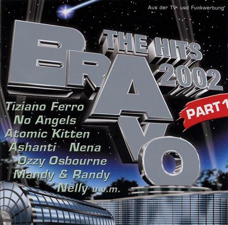 Mandy And Randy - Bravo The Hits 2002, Part 1 [disc 2] - Zortam Music