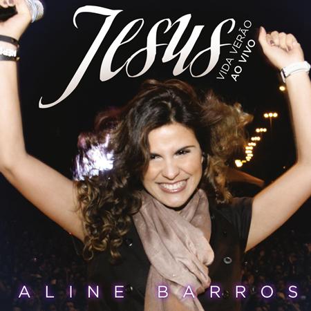Aline Barros - Vivo_est_s - Zortam Music