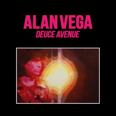 Alan Vega - Deuce Avenue - Zortam Music