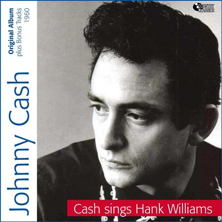 Johnny Cash - Sings Hank Williams And Other Favorite Tunes - Zortam Music