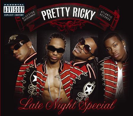 Pretty Ricky - pritty ricky - lalala Lyrics - Zortam Music