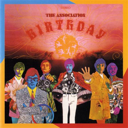 ASSOCIATION - Birthday - Zortam Music