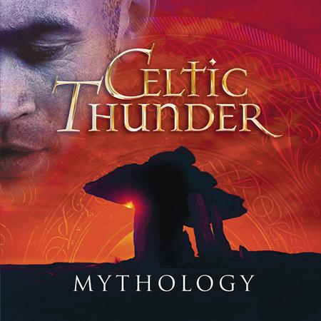 Celtic Thunder - Mythology - Zortam Music