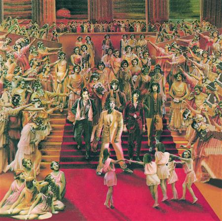The Rolling Stones - It The Rolling Stones - It