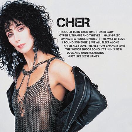 Cher - Half Breed / Dark Lady - Zortam Music