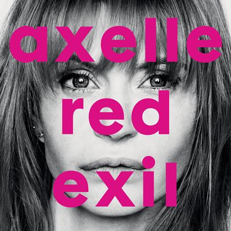 Axelle Red - Mont Des Regrets Lyrics - Zortam Music