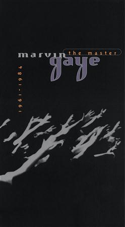 Marvin Gaye and Kim Weston - The Master 1961-1984 - Zortam Music