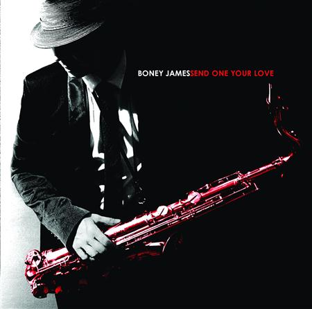 Boney James - I