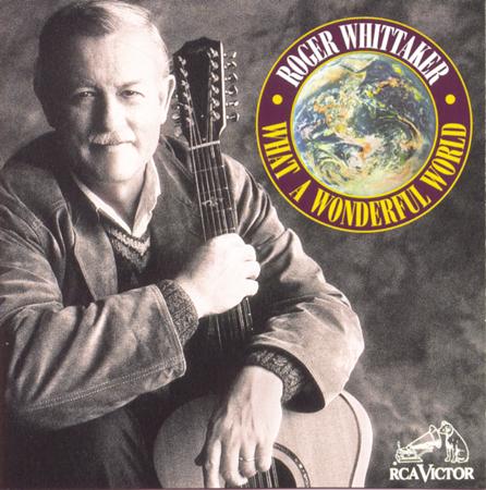 Roger Voudouris - The Wonderful World of the 70