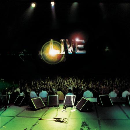 In the Mood - Live - Zortam Music