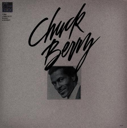 Chuck Berry - The Chess Years-[Disc 8] - Zortam Music