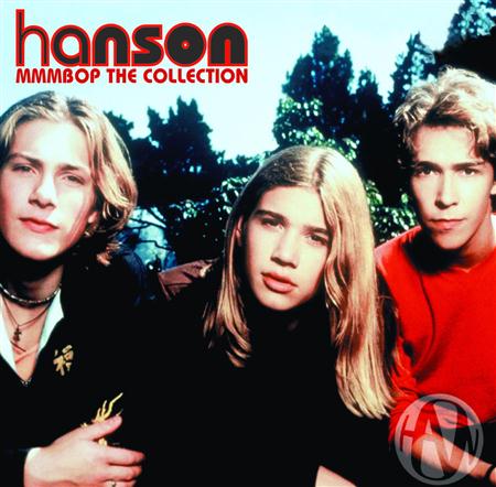 Hanson - MmmBop : The Collection - Zortam Music
