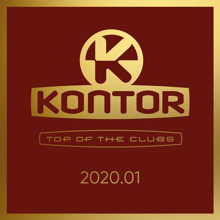 Sam Feldt feat. Rani - Kontor Top Of The Clubs 2020.01 - Zortam Music
