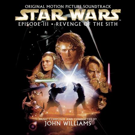 John Williams - Revenge Of The Sith [Extended Edition CD 2] - Zortam Music