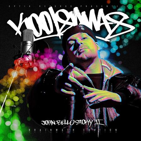 Kool Savas - Die John Bello Story, Vol. 2 - Zortam Music