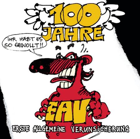Eav - Erste Allgemeine Verunsicherung / UFO Lyrics - Zortam Music