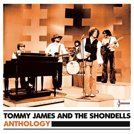 Tommy James and The Shondells - Classic Rock 1968 The Beat Goes On - Zortam Music