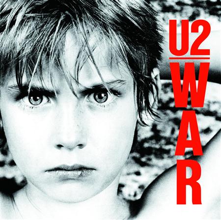 U2 - War (Bonus Tracks) - Zortam Music U2 - War (Bonus Tracks) - Zortam Music