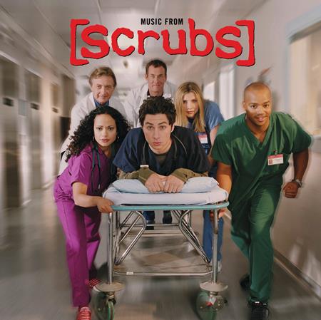 John Cale - OST - Scrubs - Zortam Music