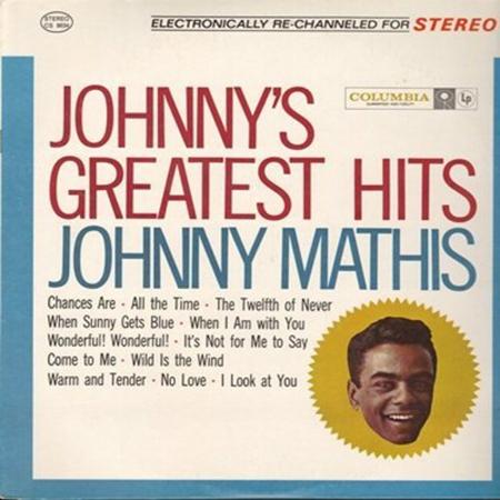 Johnny Mathis - 02 - All The Time - Zortam Music