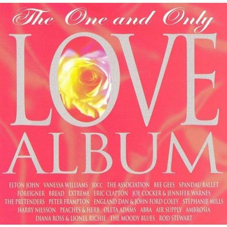 Pretenders - LOVE The Album (2018 - Zortam Music