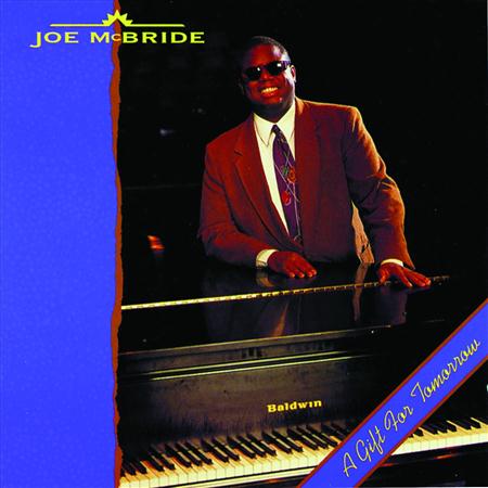 Joe McBride - A Gift For Tomorrow - Zortam Music