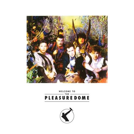 artist - Welcome To The Pleasuredome - Zortam Music artist - Welcome To The Pleasuredome - Zortam Music