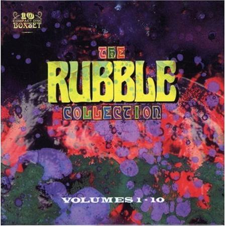 006. Joe Yellow - Take My Heart - The Rubble Collection Volume 8 All The Colours Of Darkness - Zortam Music